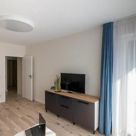 Апартаменти Na Kepie Od Wroclawapartament-pl