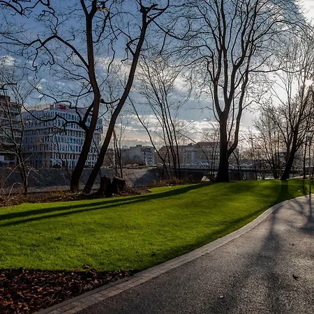 Na Kepie Od Wroclawapartament-pl