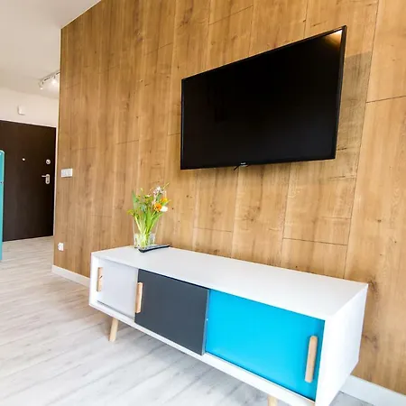 Na Kepie Od Wroclawapartament-pl Апартаменты *