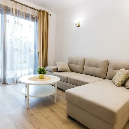 Appartement Na Kepie Od Wroclawapartament-pl Wrocław