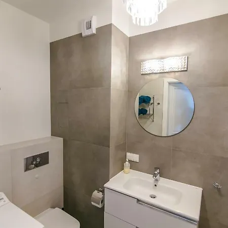 Na Kepie Od Wroclawapartament-pl * Вроцлав