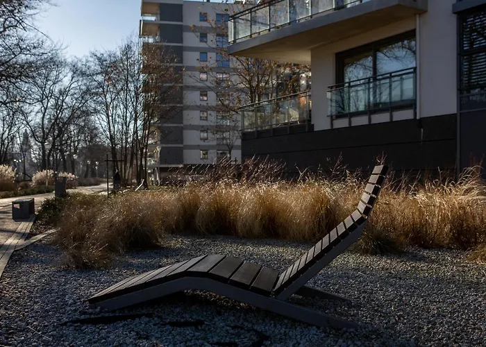 Na Kepie Od Wroclawapartament-pl *