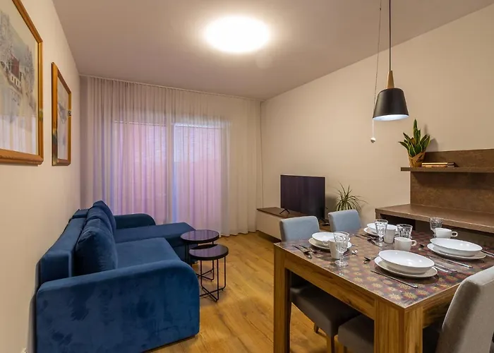 Na Kepie Od Wroclawapartament-pl Βρότσλαβ